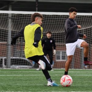 Meet your Posher, Jonathan